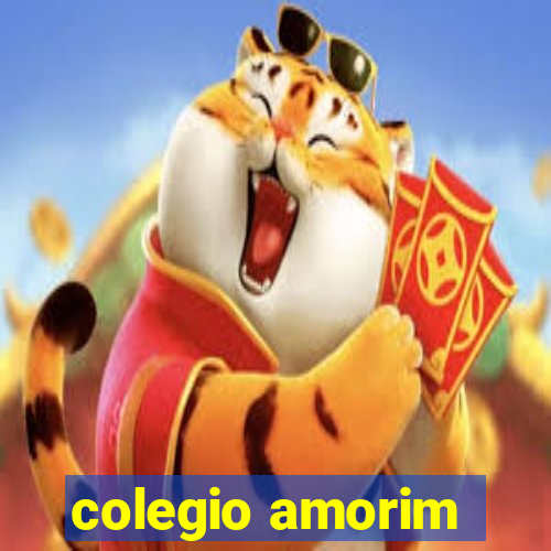 colegio amorim